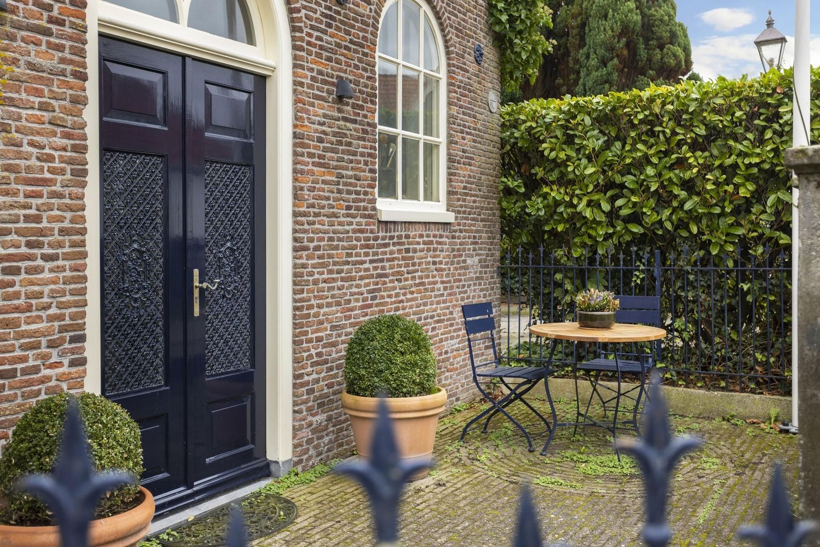 Schoolstraat 8, Hindeloopen foto-6