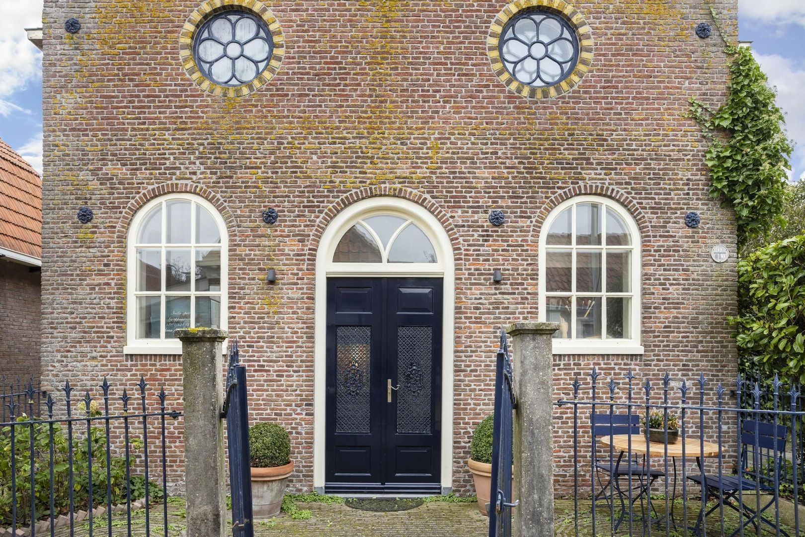 Schoolstraat 8, Hindeloopen foto-7