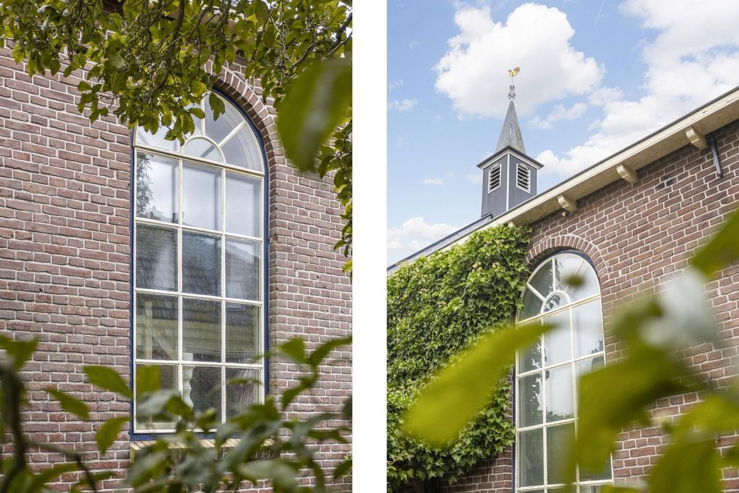 Schoolstraat 8, Hindeloopen foto-8