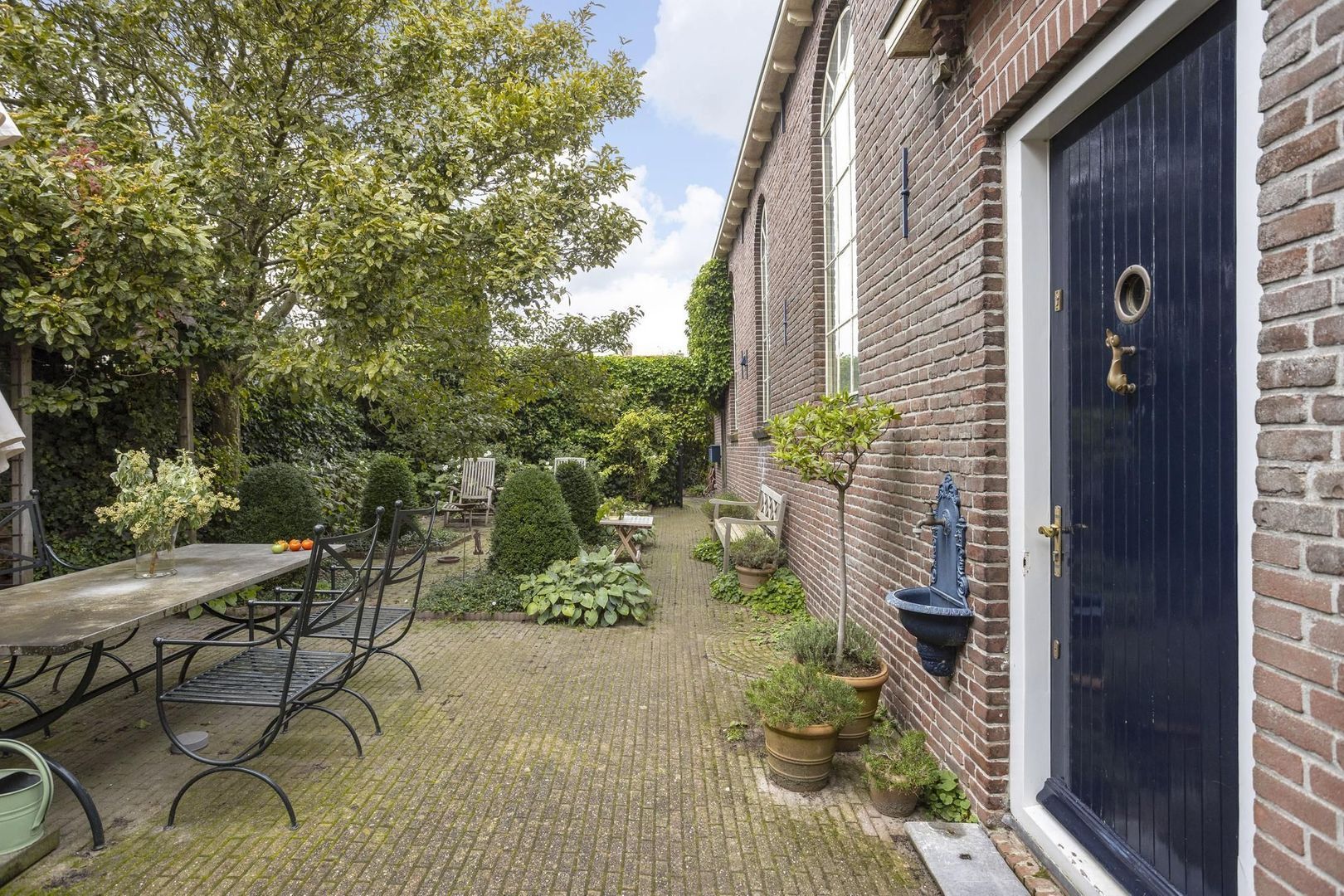 Schoolstraat 8, Hindeloopen foto-9