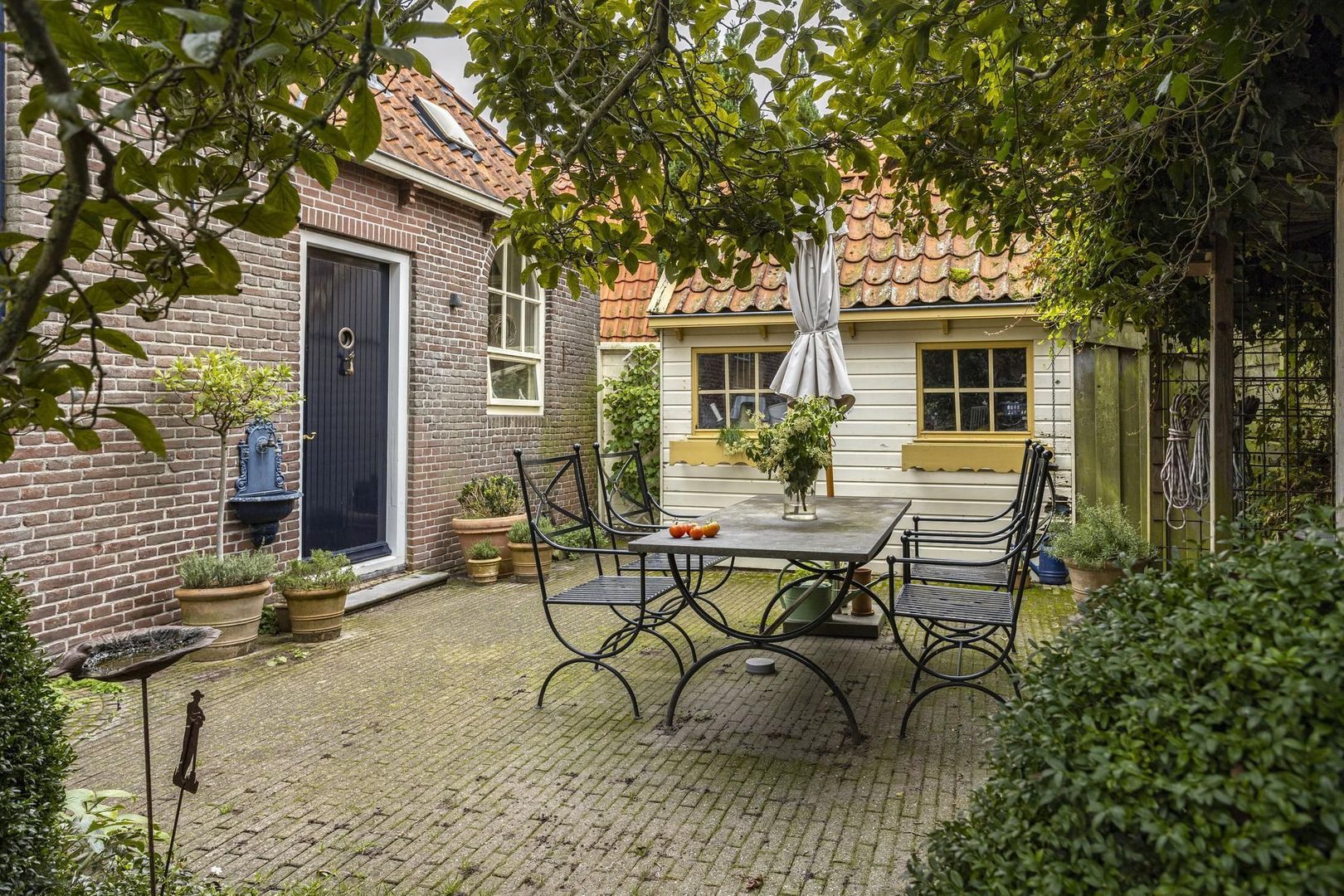 Schoolstraat 8, Hindeloopen foto-60