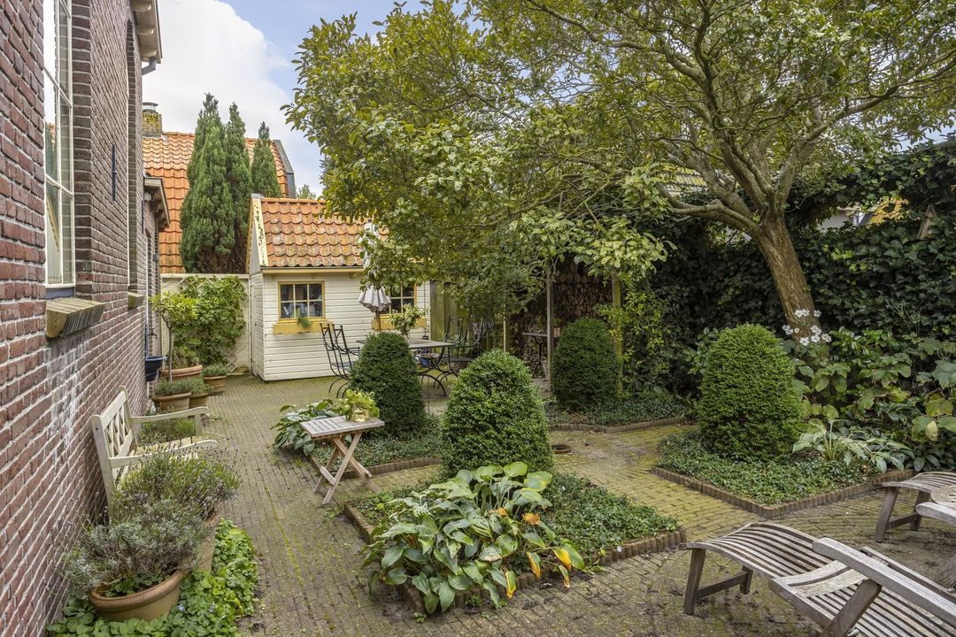 Schoolstraat 8, Hindeloopen foto-62