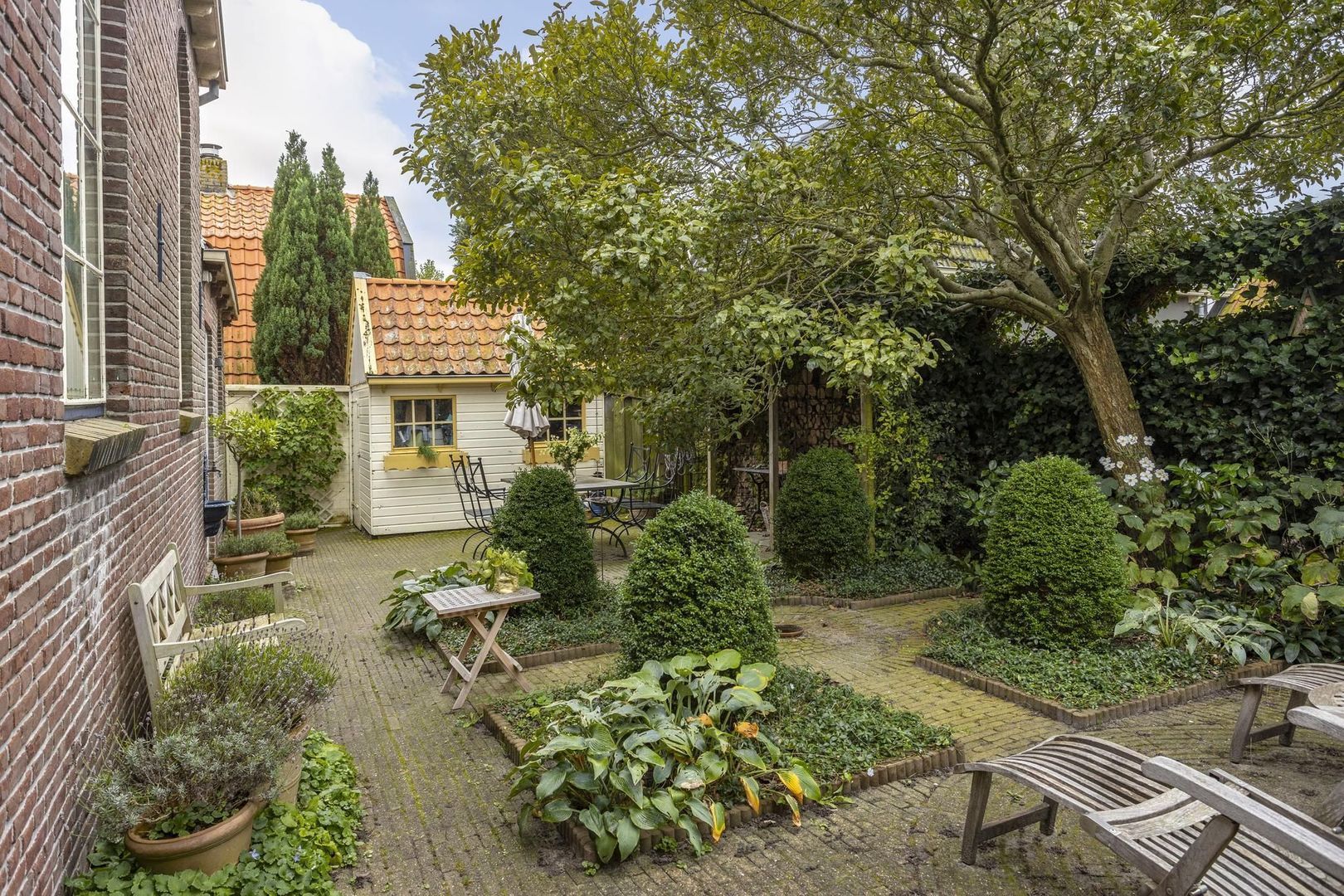 Schoolstraat 8, Hindeloopen foto-62