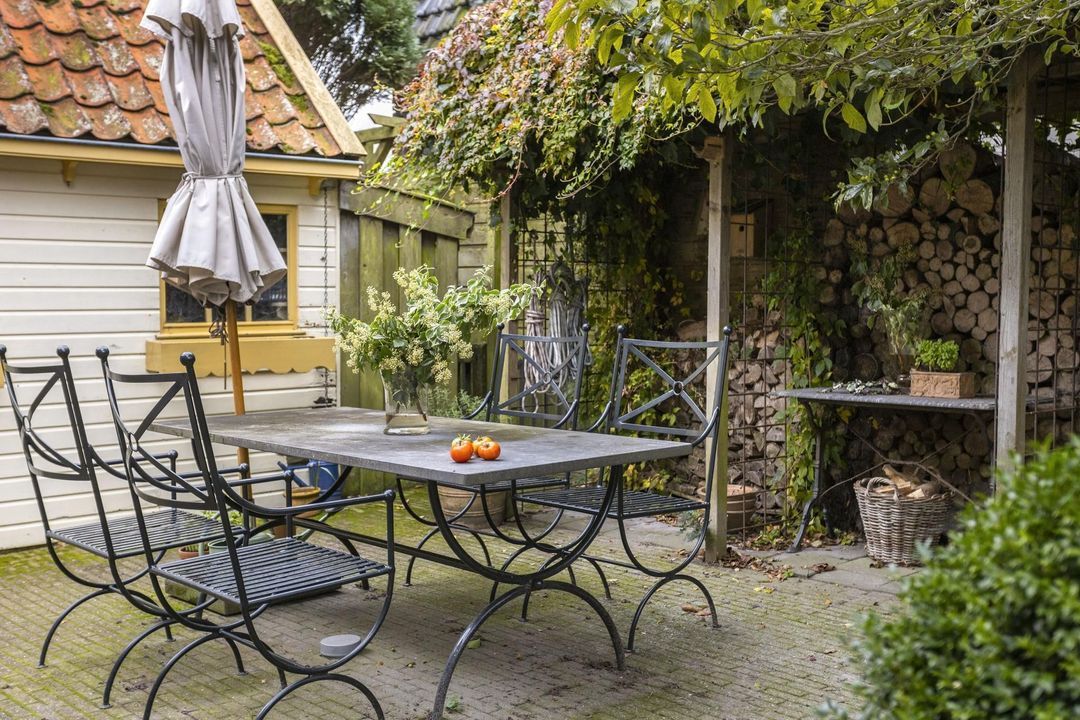 Schoolstraat 8, Hindeloopen foto-63