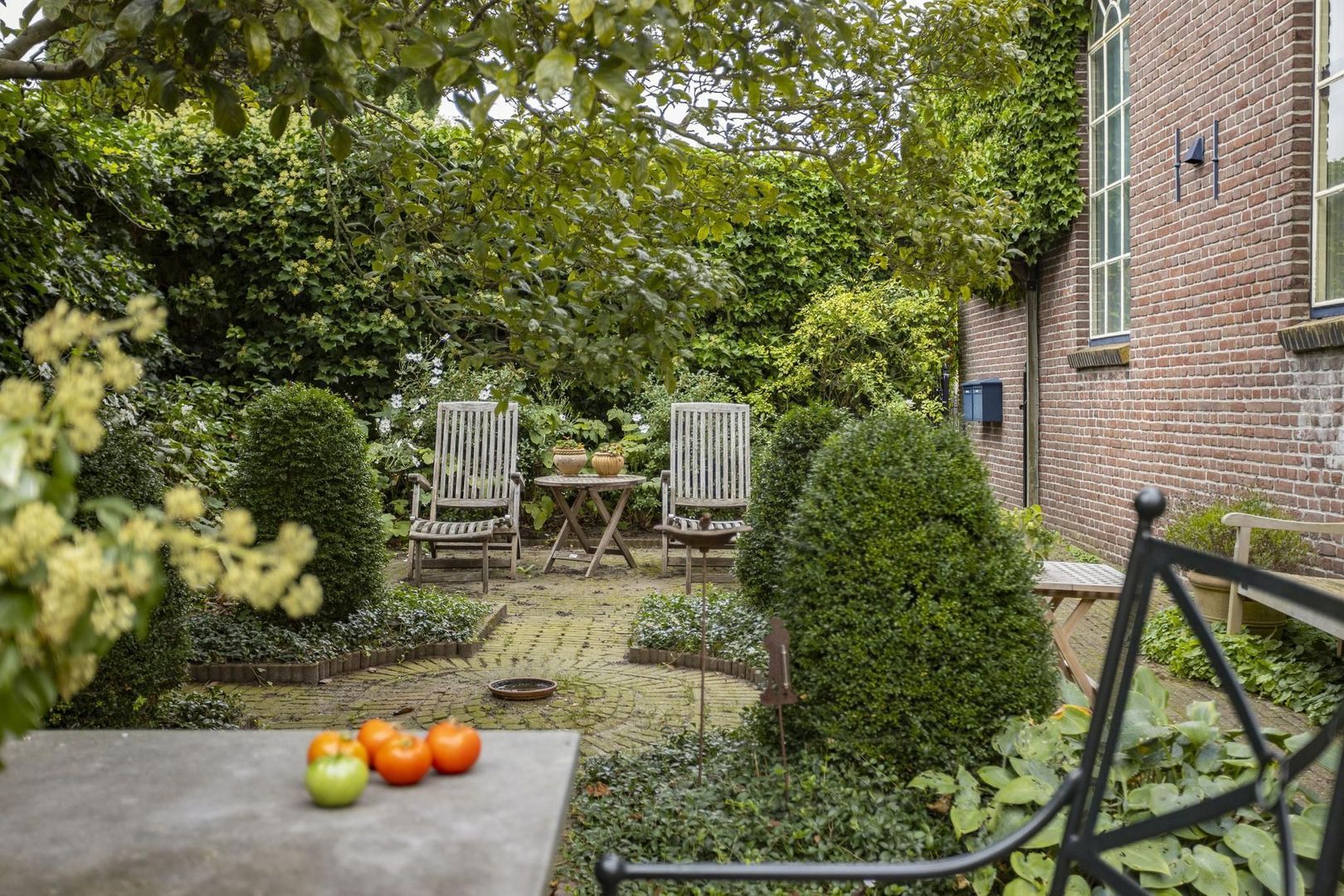 Schoolstraat 8, Hindeloopen foto-61