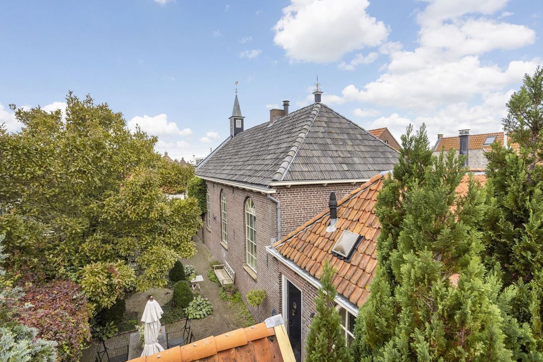 Schoolstraat 8, Hindeloopen foto-65