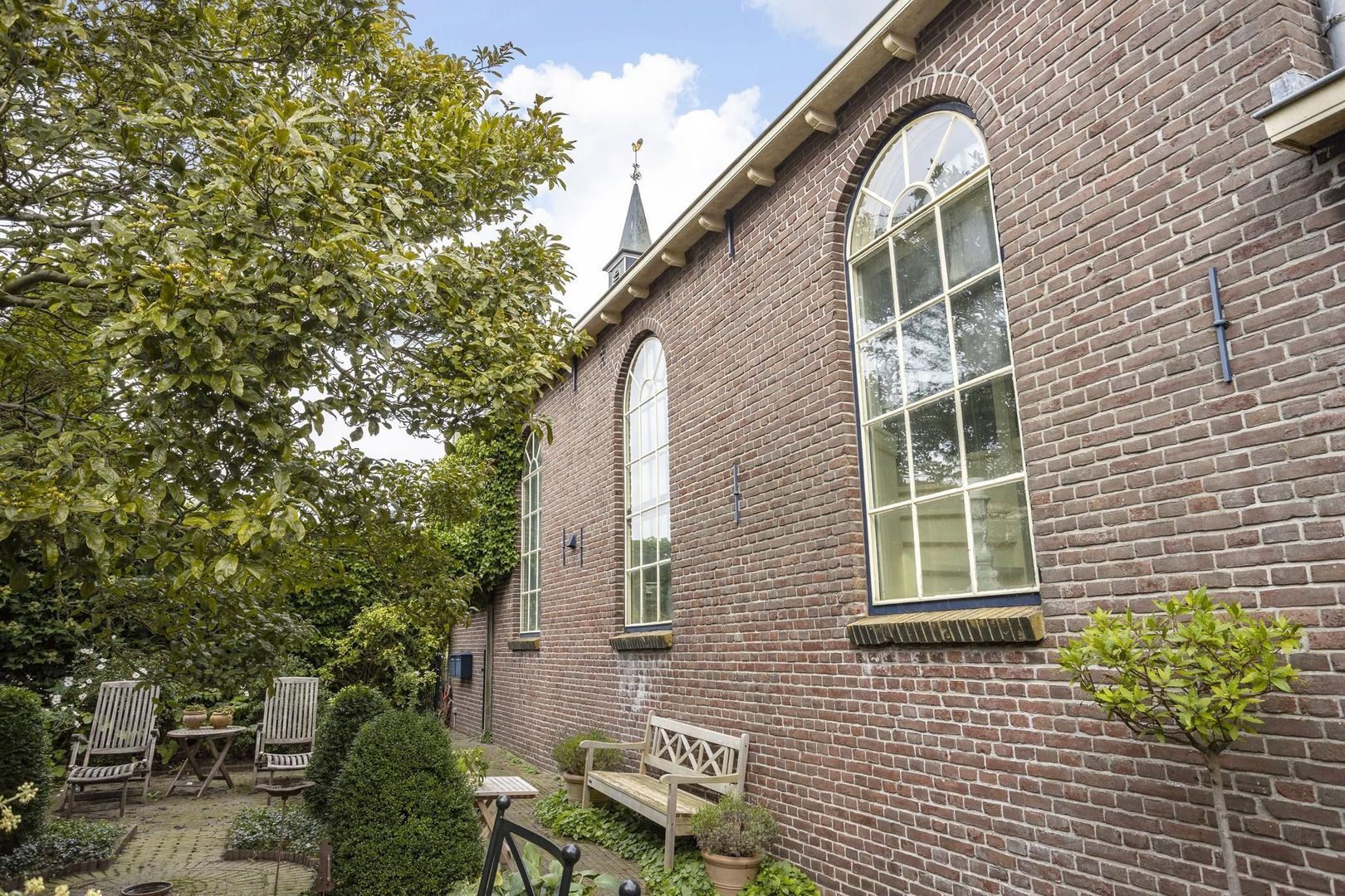 Schoolstraat 8, Hindeloopen foto-66