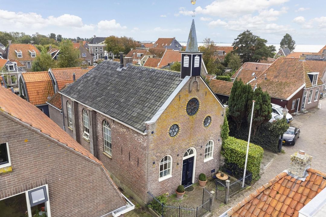 Schoolstraat 8, Hindeloopen foto-67