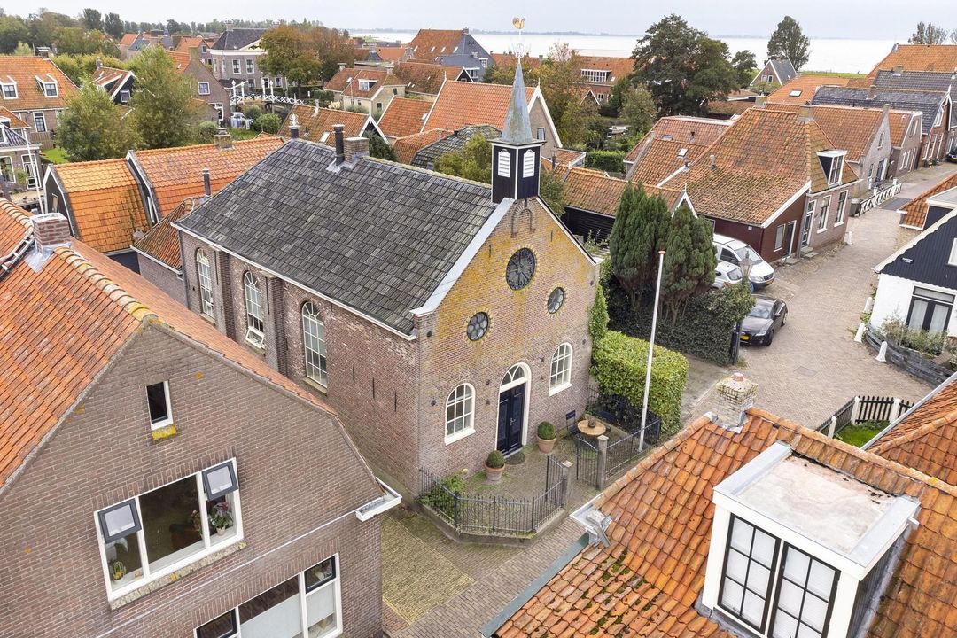 Schoolstraat 8, Hindeloopen foto-73