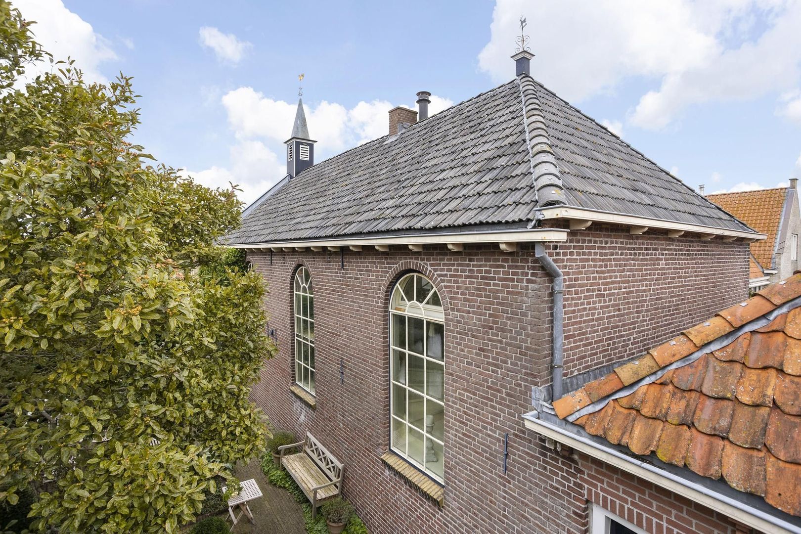Schoolstraat 8, Hindeloopen foto-76