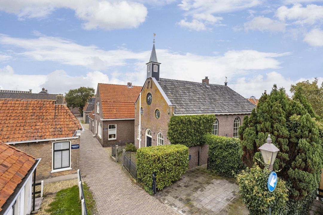 Schoolstraat 8, Hindeloopen foto-74