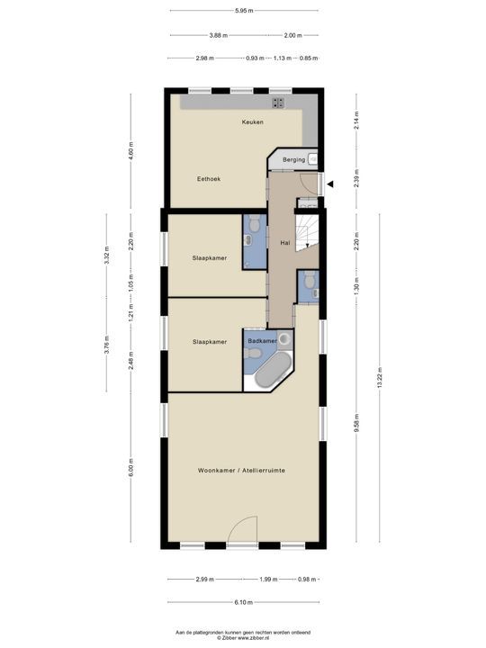 Schoolstraat 8, Hindeloopen foto-78