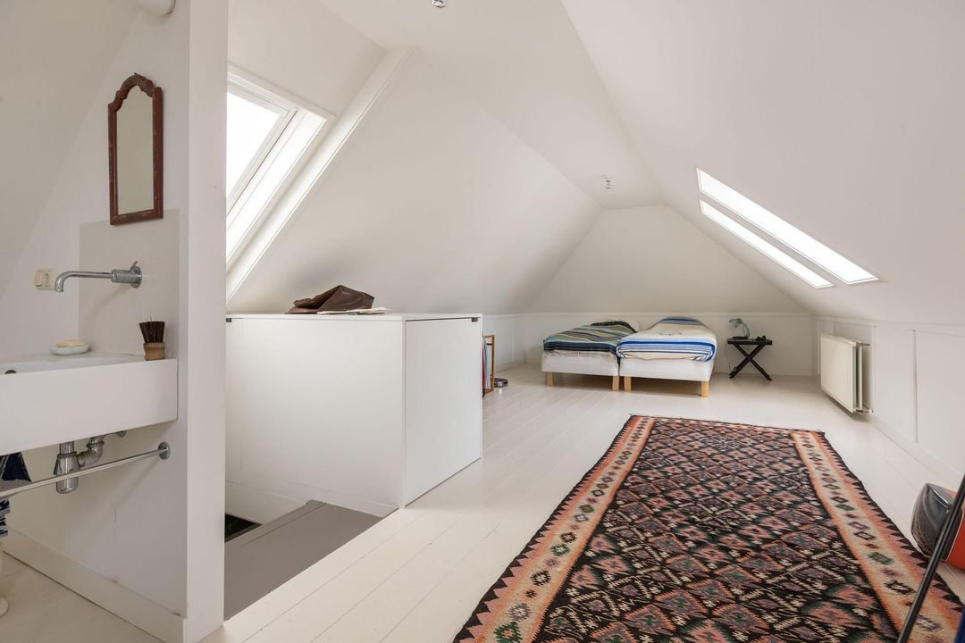 De Kat 5, Westhem foto-27
