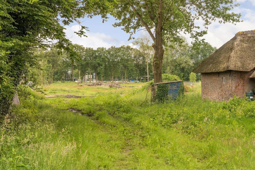 Willem van Gentsvaart 28, Sprang-Capelle foto-13