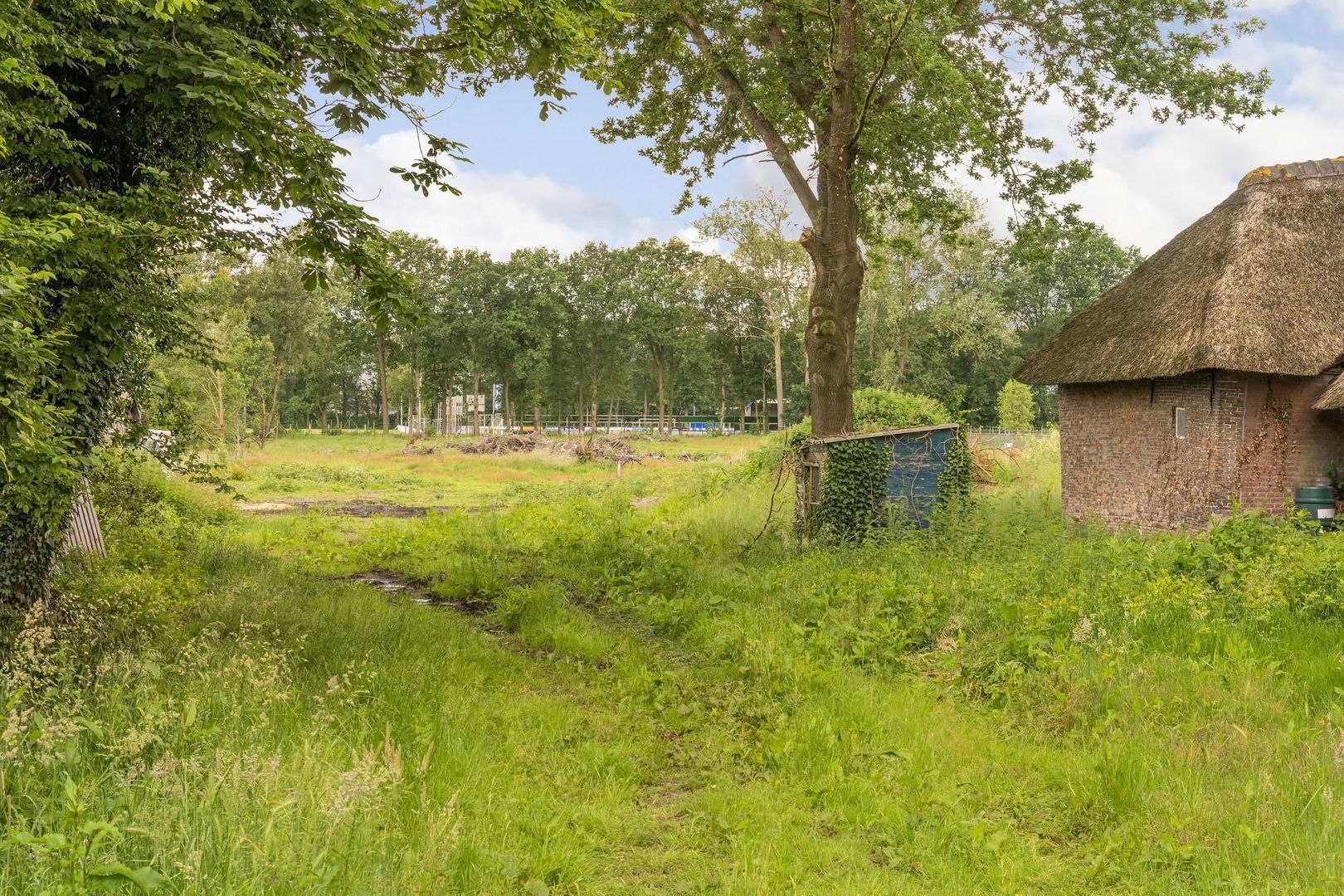 Willem van Gentsvaart 28, Sprang-Capelle foto-13