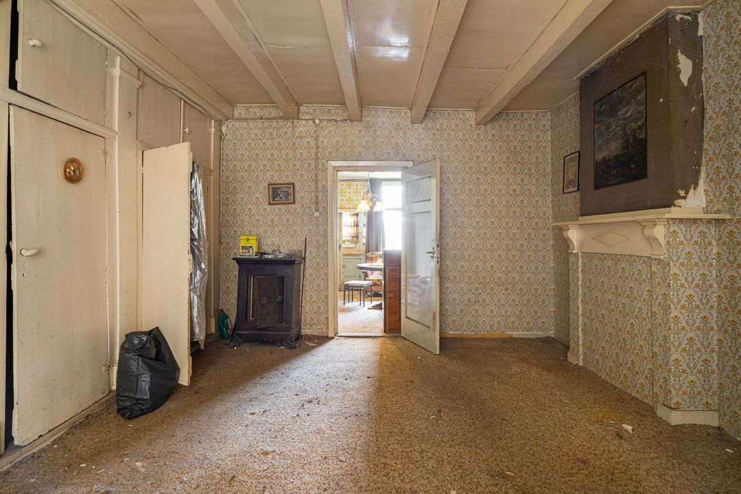 Willem van Gentsvaart 28, Sprang-Capelle foto-19