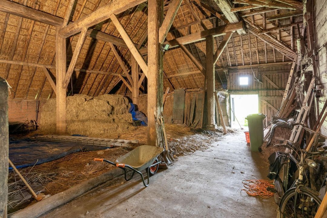 Willem van Gentsvaart 28, Sprang-Capelle foto-36