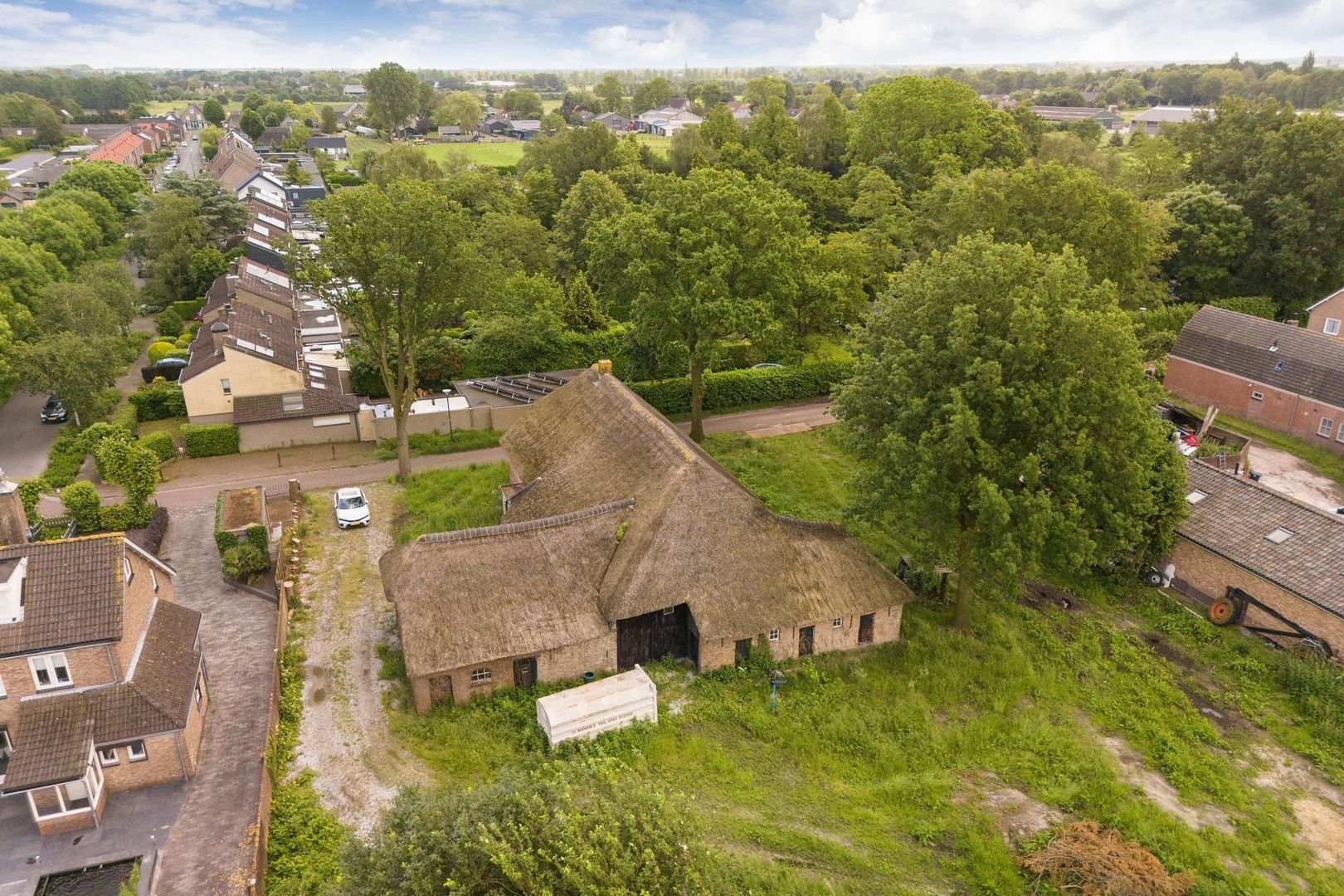 Willem van Gentsvaart 28, Sprang-Capelle foto-2