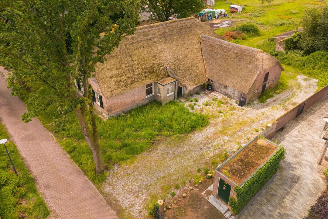 Willem van Gentsvaart 28, Sprang-Capelle foto-47