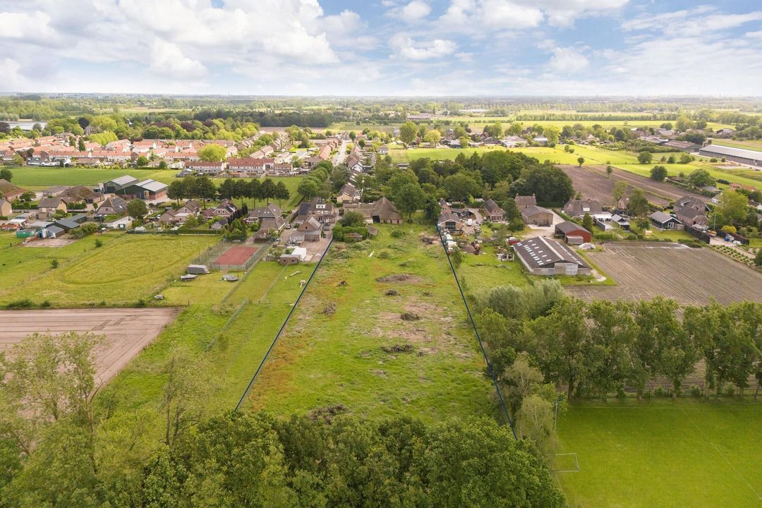 Willem van Gentsvaart 28, Sprang-Capelle foto-43