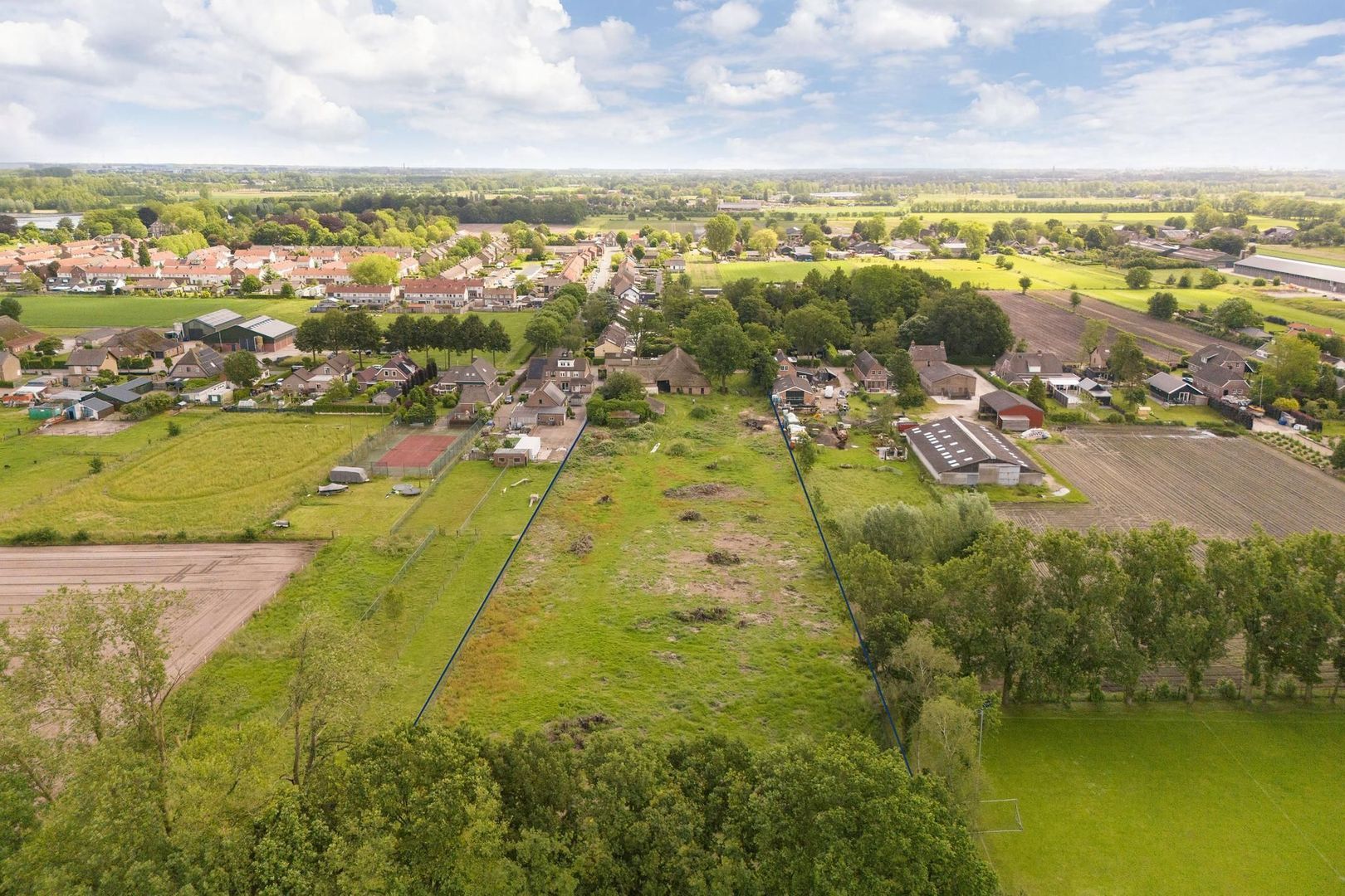 Willem van Gentsvaart 28, Sprang-Capelle foto-43
