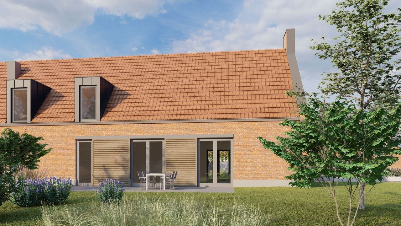 Hoofdweg 0 ong, Zweins foto-10