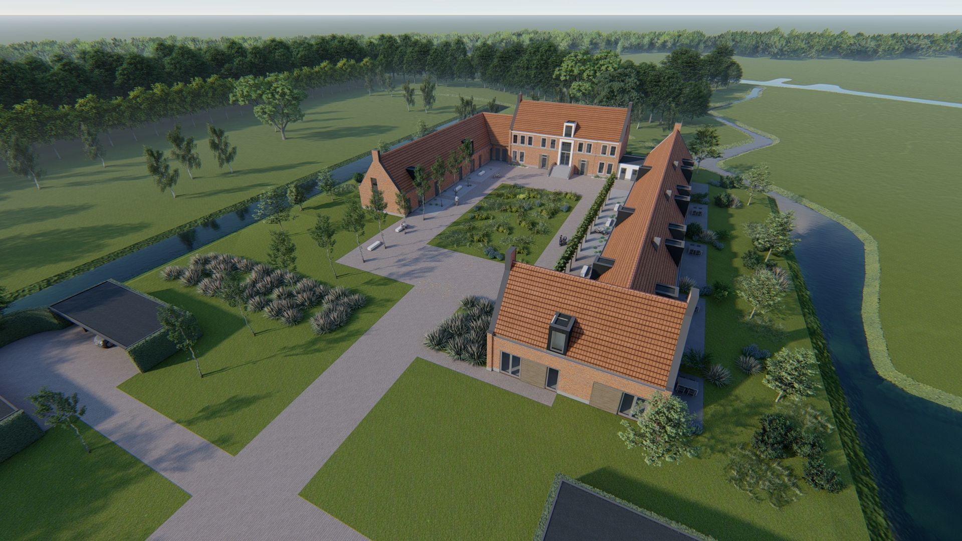 Hoofdweg 0 ong, Zweins foto-11