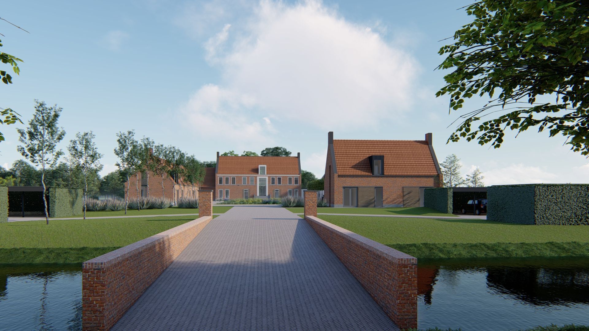 Hoofdweg 0 ong, Zweins foto-12