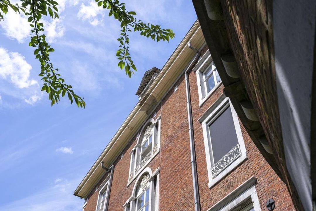 Belgie Kasteel Lexhy 1.13, Horion Hozemont foto-20