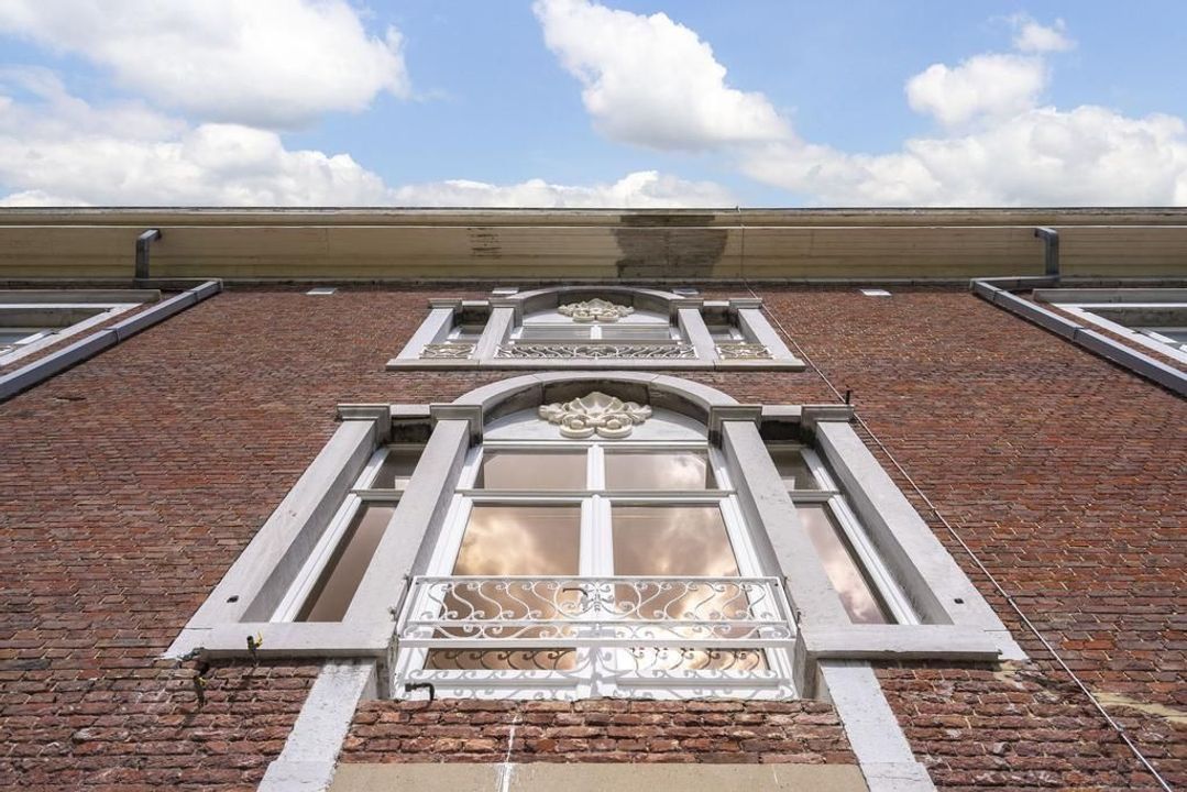 Belgie Kasteel Lexhy 1.13, Horion Hozemont foto-19
