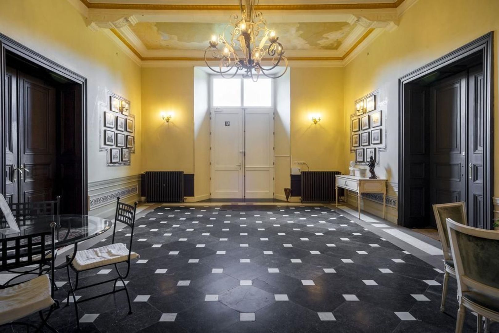 Belgie Kasteel Lexhy 1.13, Horion Hozemont foto-7