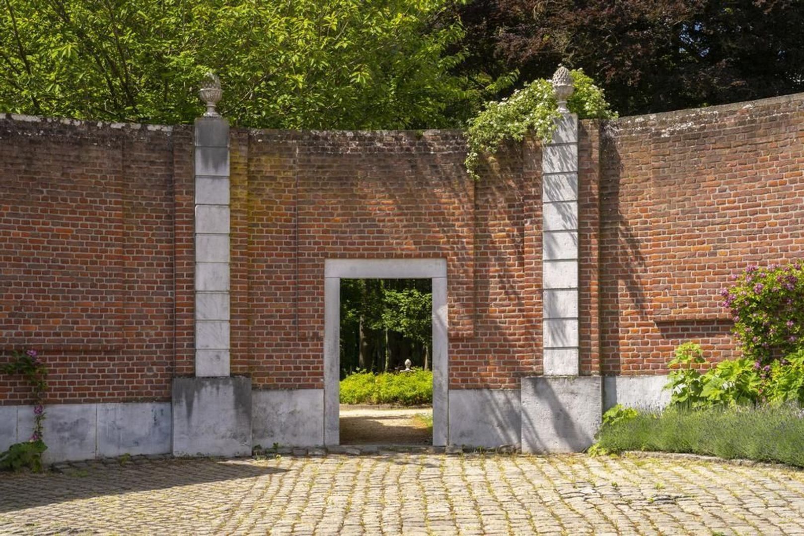 Belgie Kasteel Lexhy 1.13, Horion Hozemont foto-24