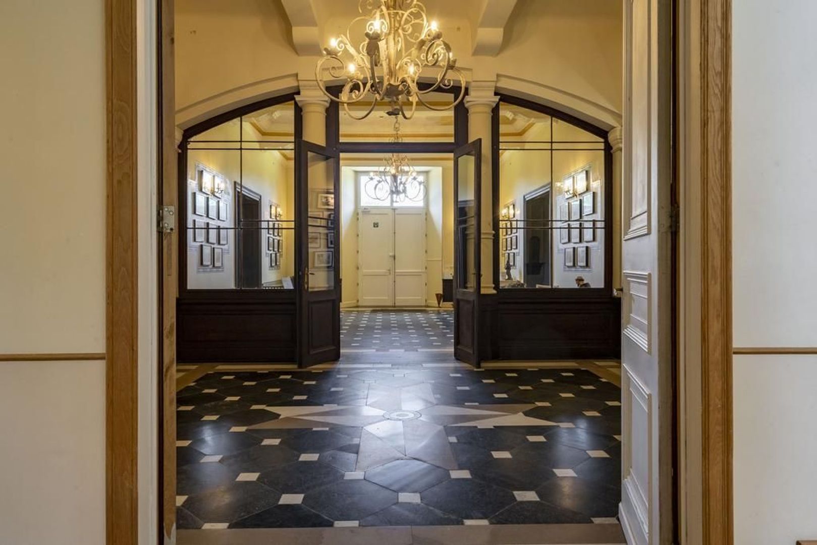 Belgie Kasteel Lexhy 1.13, Horion Hozemont foto-6