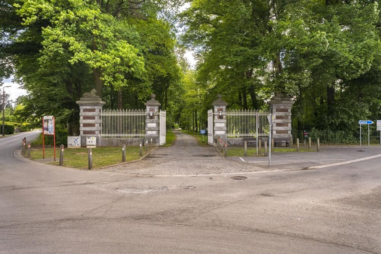 Belgie Kasteel Lexhy 1.13, Horion Hozemont foto-34