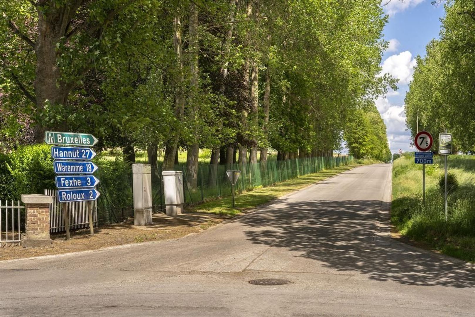 Belgie Kasteel Lexhy 1.13, Horion Hozemont foto-36