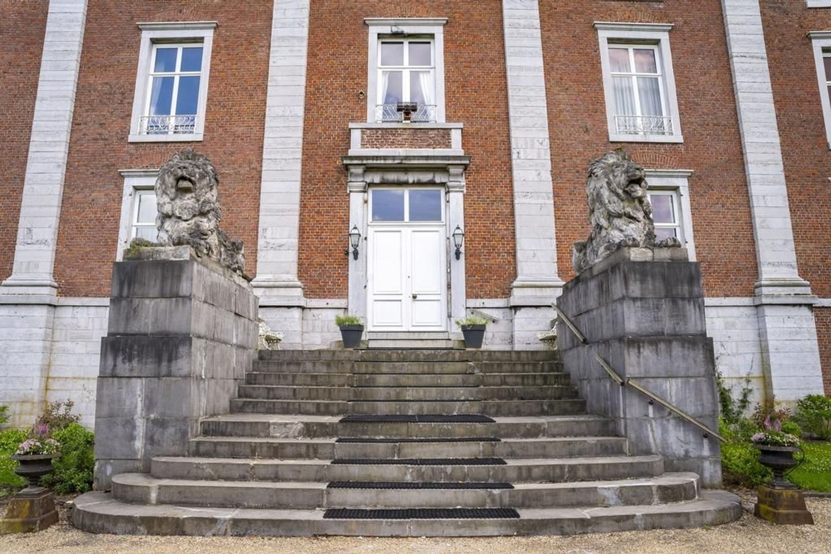 Belgie Kasteel Lexhy 1.13, Horion Hozemont foto-5