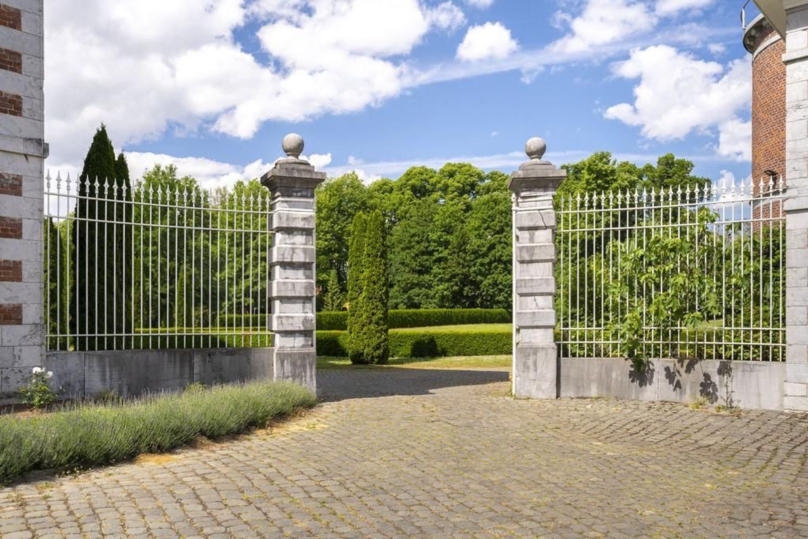 Belgie Kasteel Lexhy 1.13, Horion Hozemont foto-30