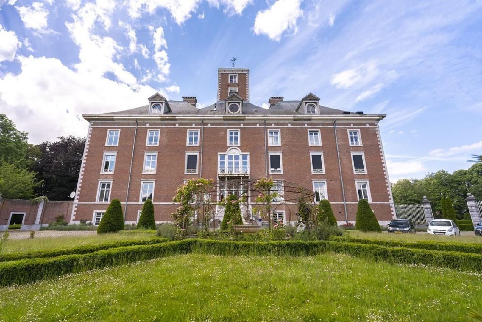 Belgie Kasteel Lexhy 1.13, Horion Hozemont foto-21