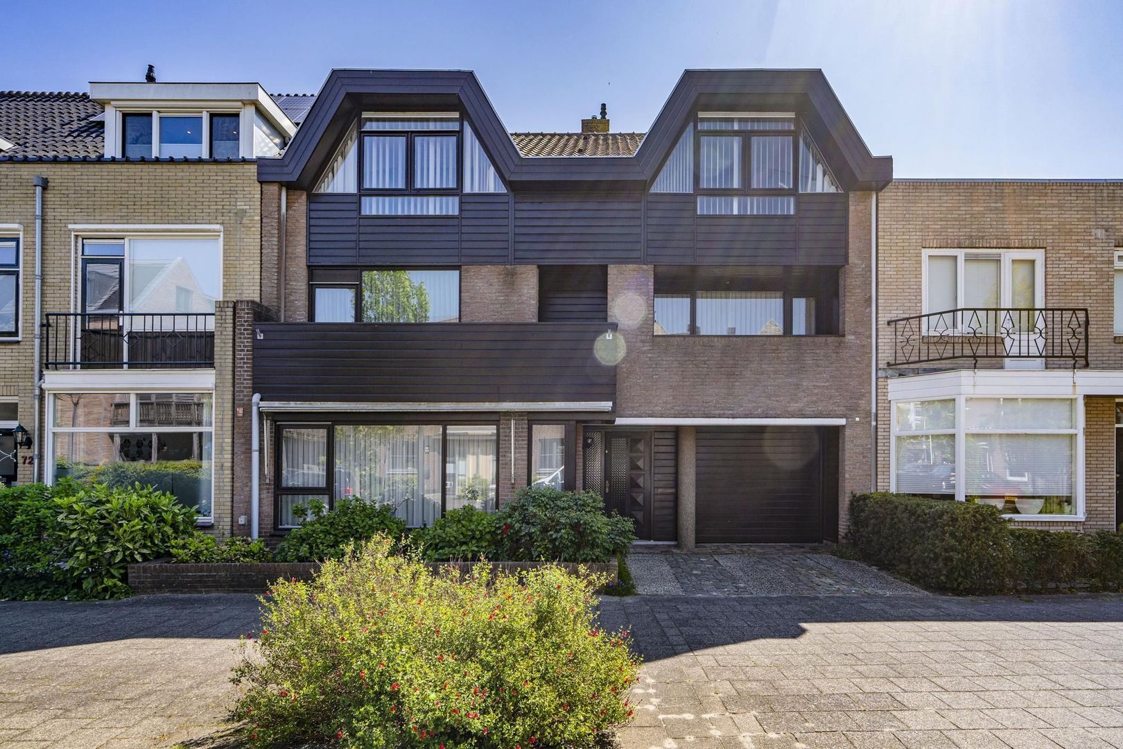 Ouddiemerlaan 70, Diemen