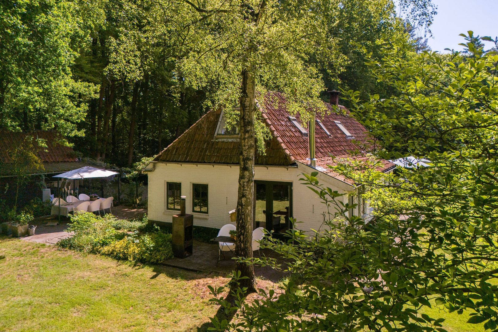 Vredeslaan 1, Frederiksoord foto-36