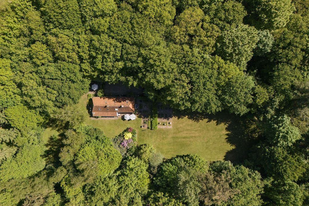 Vredeslaan 1, Frederiksoord foto-2