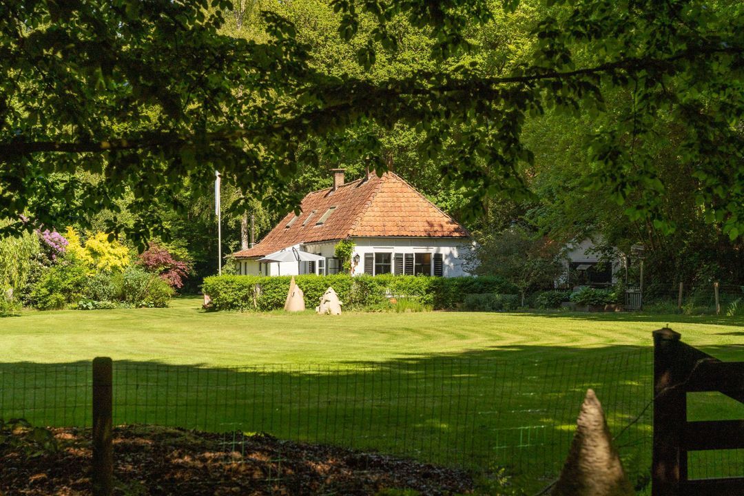 Vredeslaan 1, Frederiksoord foto-39