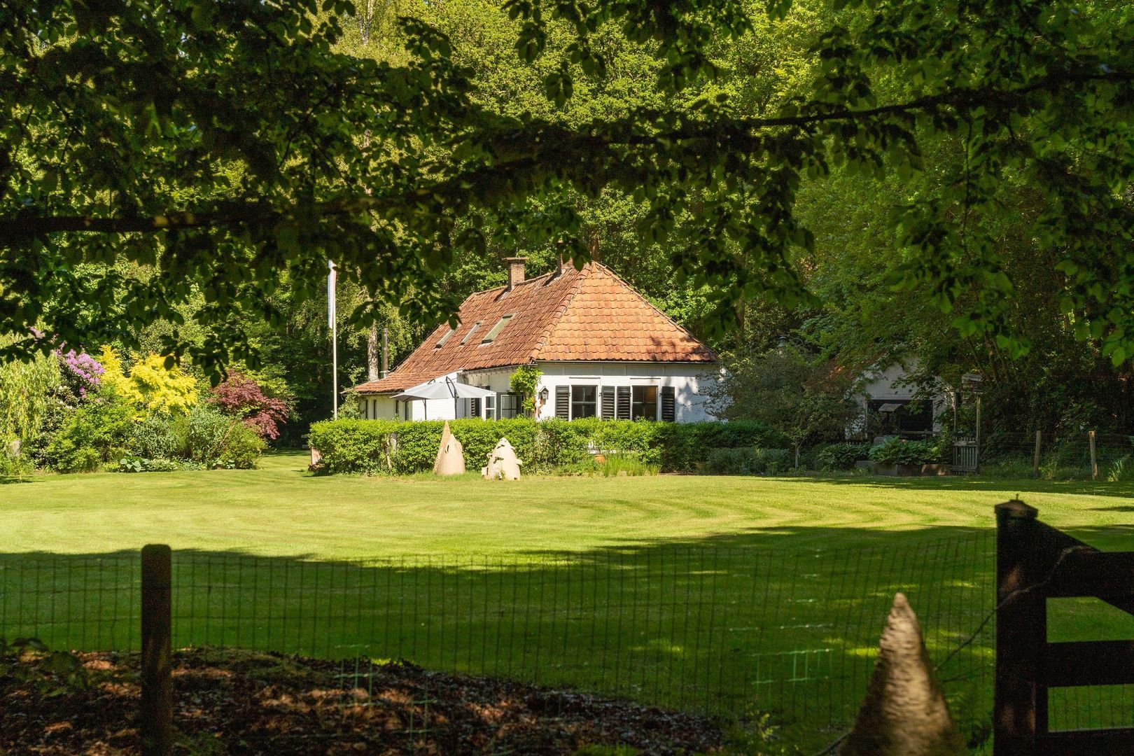 Vredeslaan 1, Frederiksoord foto-39