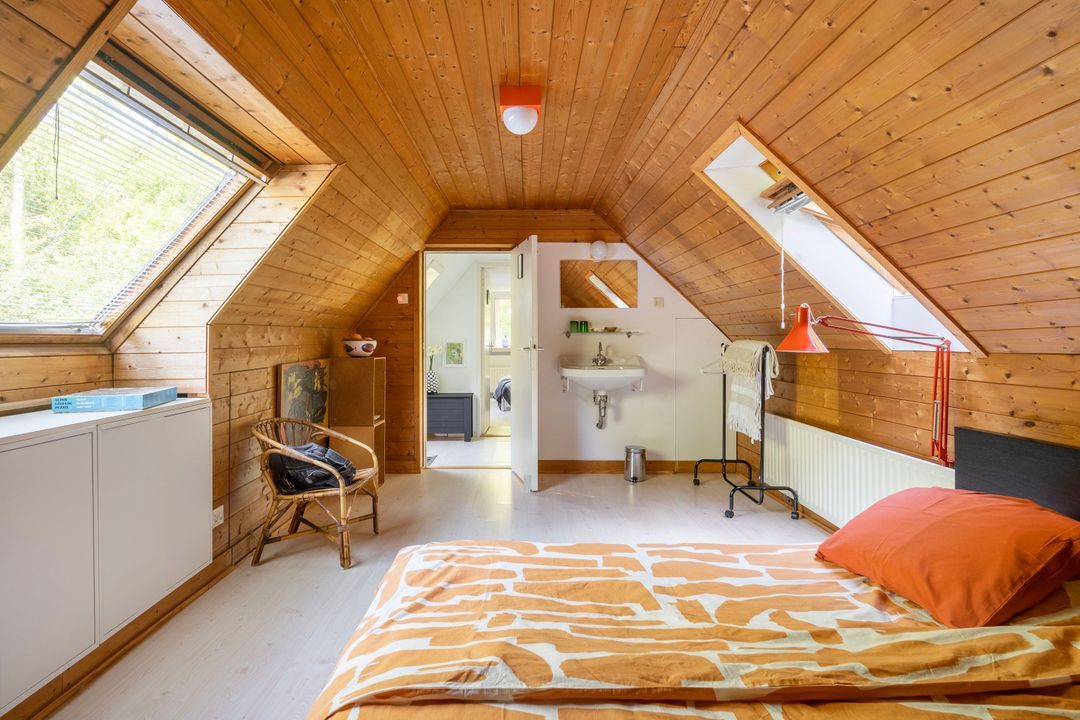 Vredeslaan 1, Frederiksoord foto-29