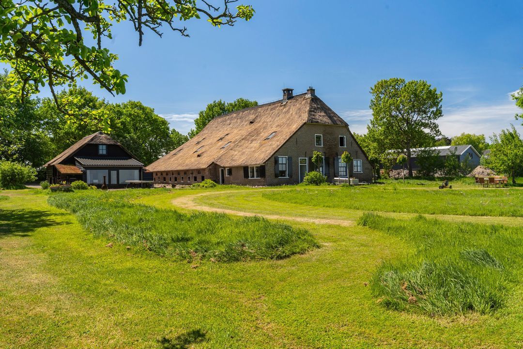 Leeuwte 51, Sint Jansklooster foto-3