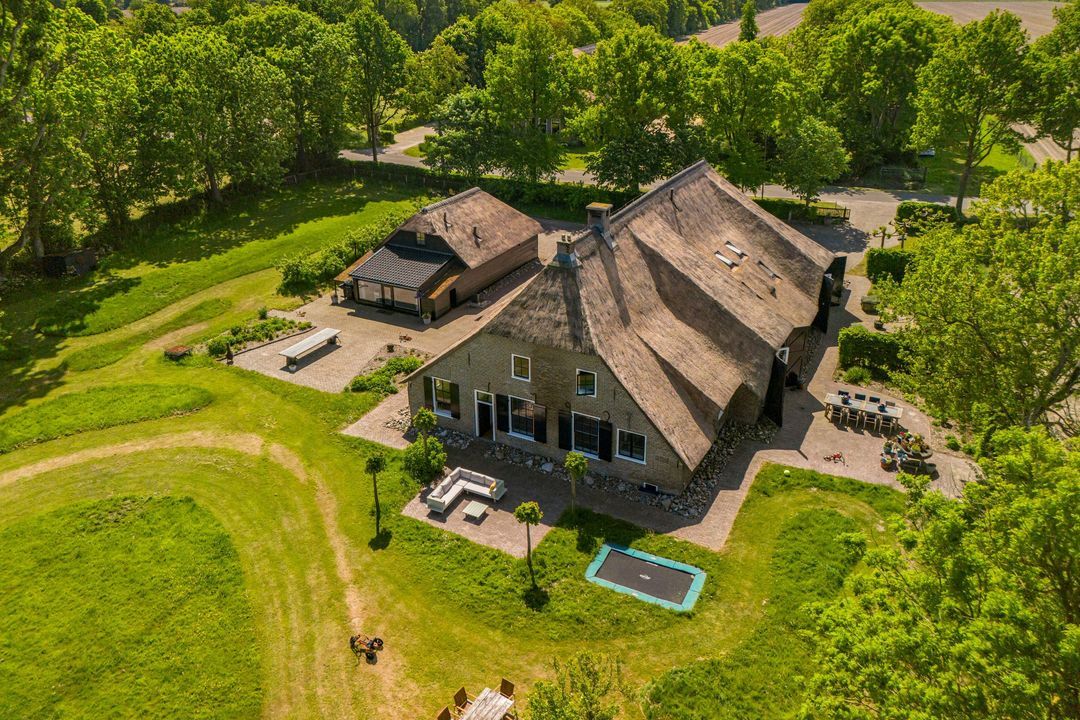 Leeuwte 51, Sint Jansklooster foto-0