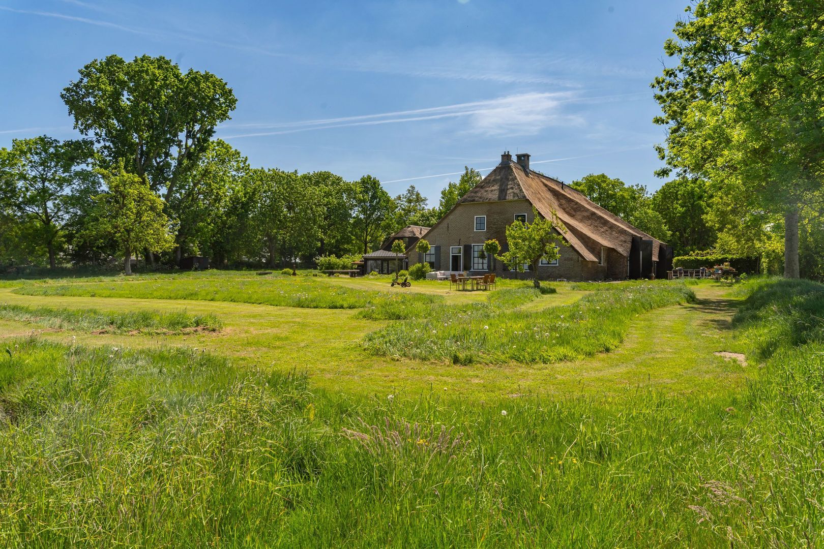 Leeuwte 51, Sint Jansklooster foto-5