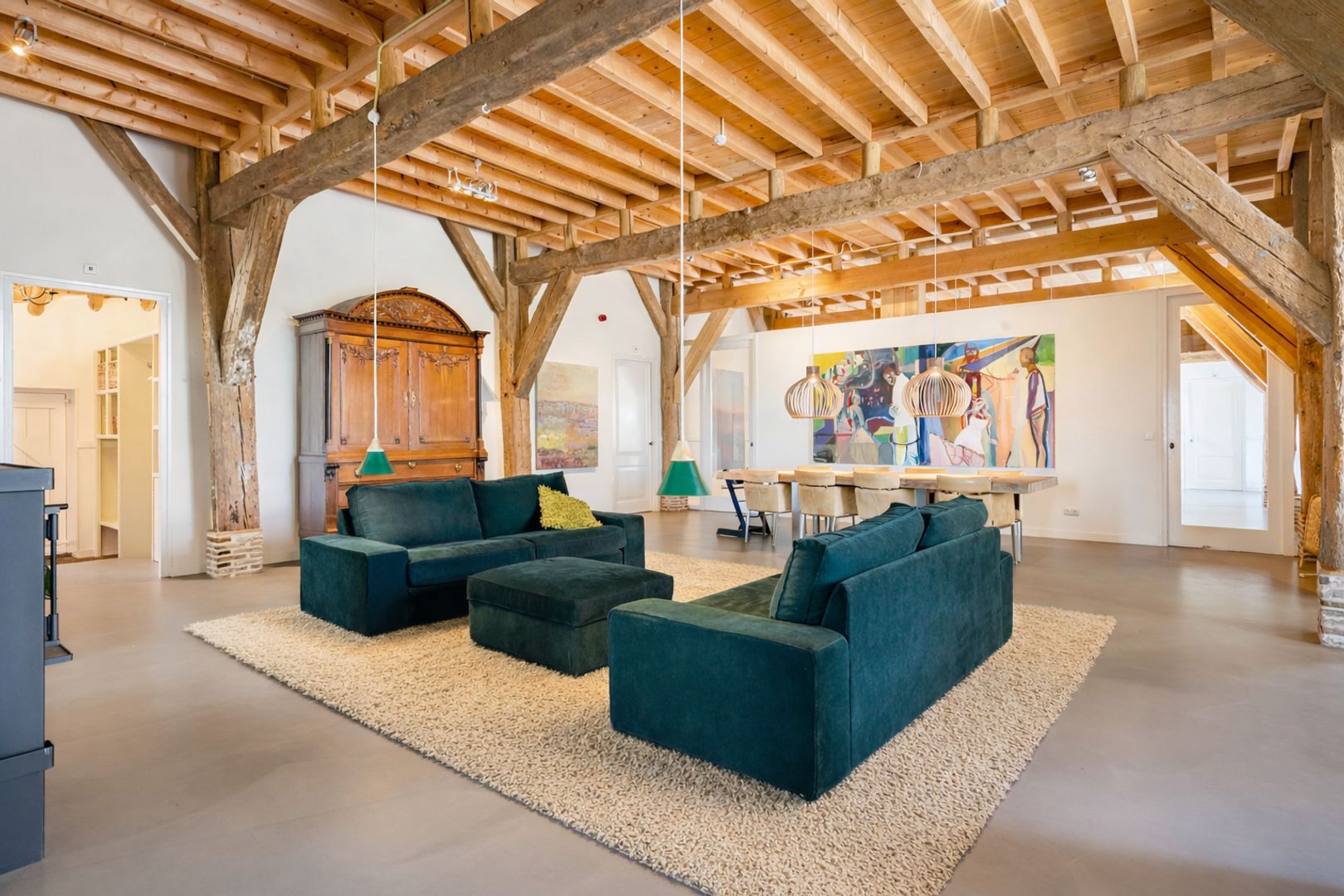 Leeuwte 51, Sint Jansklooster foto-1