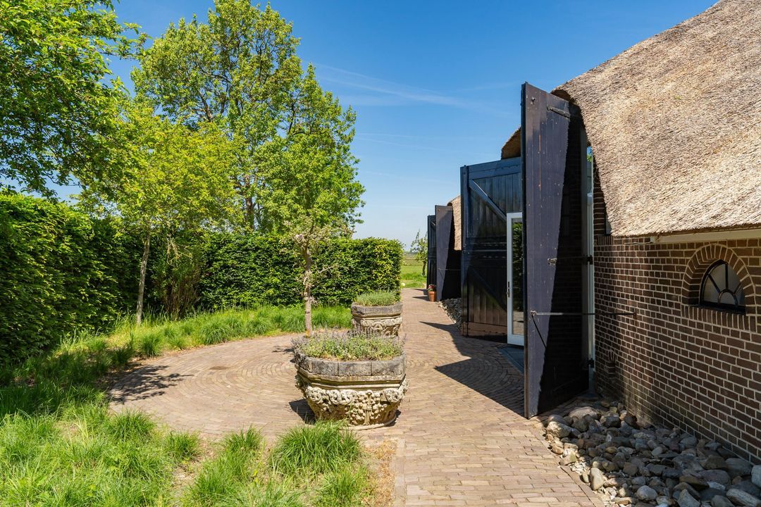 Leeuwte 51, Sint Jansklooster foto-8