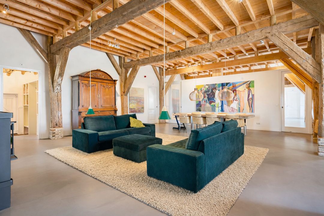 Leeuwte 51, Sint Jansklooster foto-18